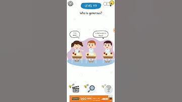 Who is level 117 walkthrough