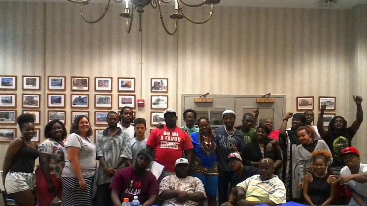 Jersey Cares ServiceWorks Volunteer Recruitment Video