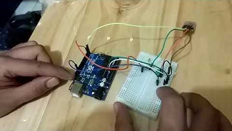 [Pemula]Tutorial menghidupkan Led arduino pakai Android Bluetooth