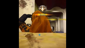 Thermite Saves My KDR #codm #tips #tricks