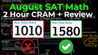 Download Lagu August SAT Math FULL Review \u0026 Exam Prep (EVERYTHING YOU NEED TO KNOW!!) MP3 Download Lagu August SAT Math FULL Review \u0026 Exam Prep (EVERYTHING YOU NEED TO KNOW!!) MP3