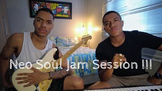 NEO SOUL JAM SESSION III