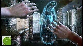 Evil Killer - Android Gameplay HD screenshot 1