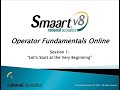 Smaart Operator Fundamentals Online: 1 - Let's Start At The Very Beginning