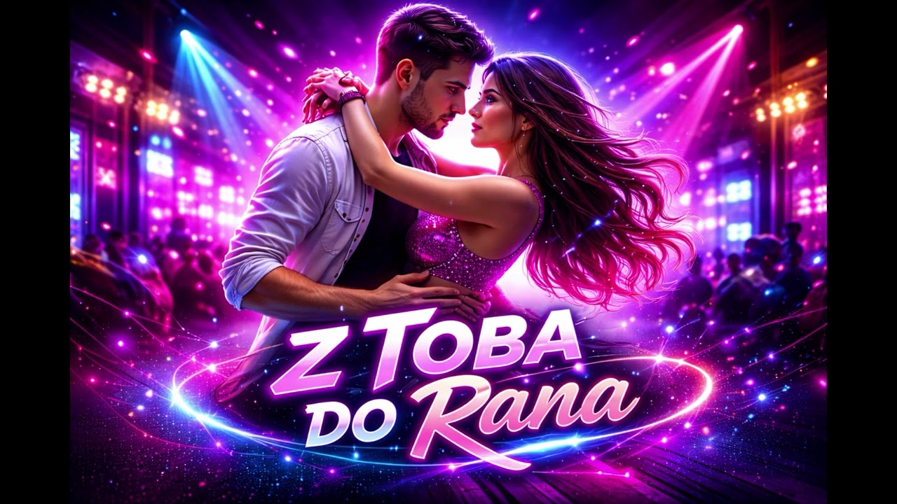 Z Tobą do rana - Taneczna Energia (Official Audio 2026)