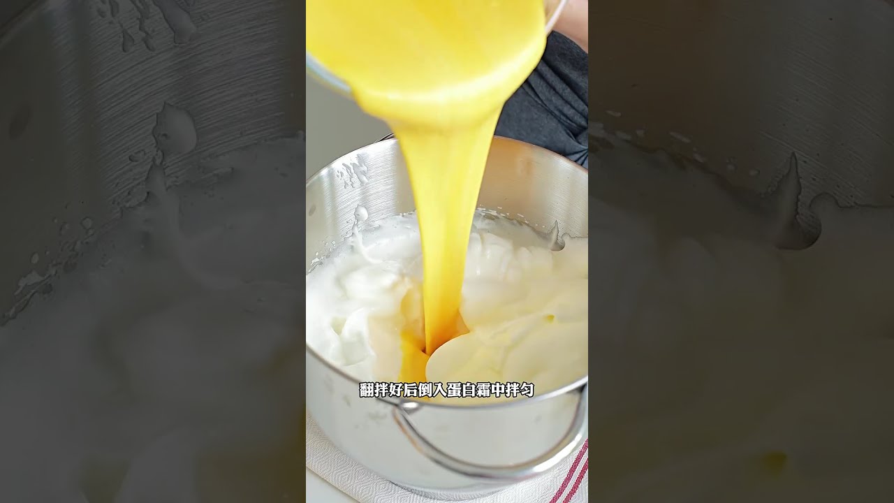 0 failures! One success! 9 summer mini cakes 