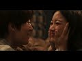 ク・ギョファン&ムン・ガヨン出演の映画「サヨナラの引力」予告編が解禁