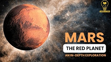 Colonizing Mars | The Race to Make Mars Home