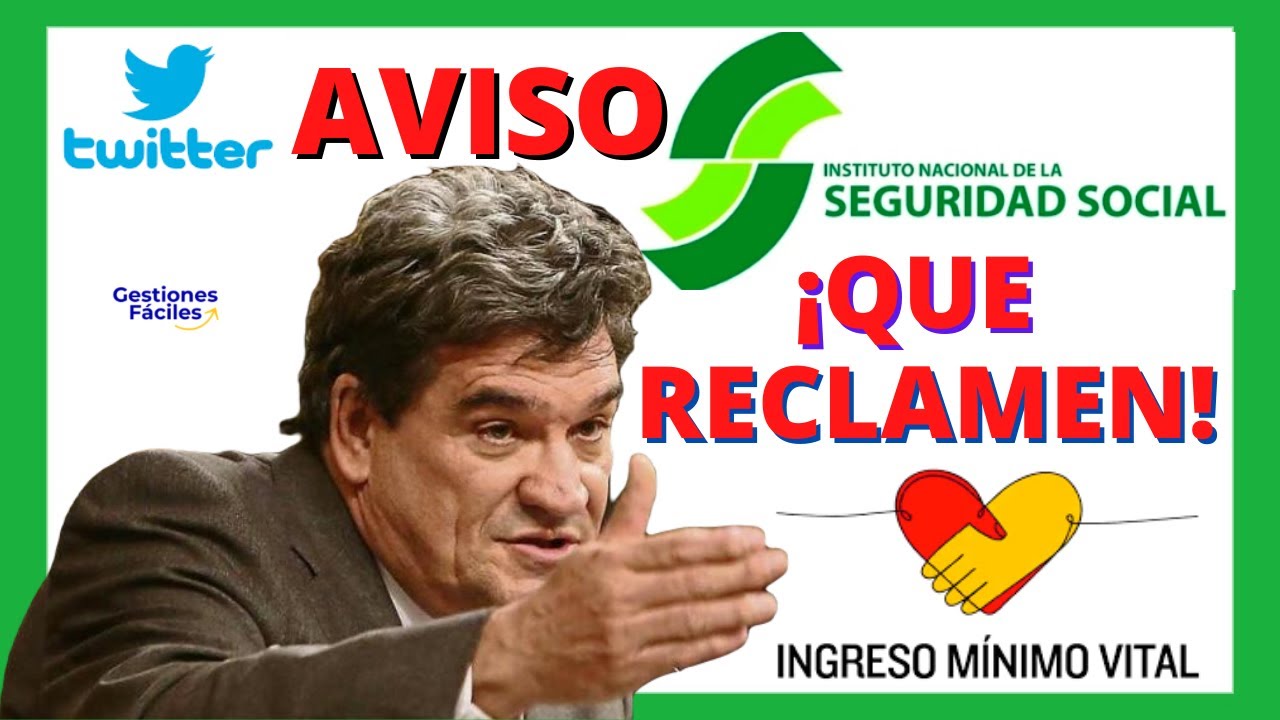 💥Como RECLAMAR el Ingreso Minimo Vital💥 Presentar la Reclamacion Renta Minima denegado xm mt4 etoro