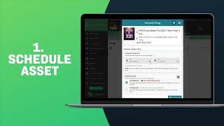 How to Queue the NYE Countdown on Manage My Nightlife screenshot 1