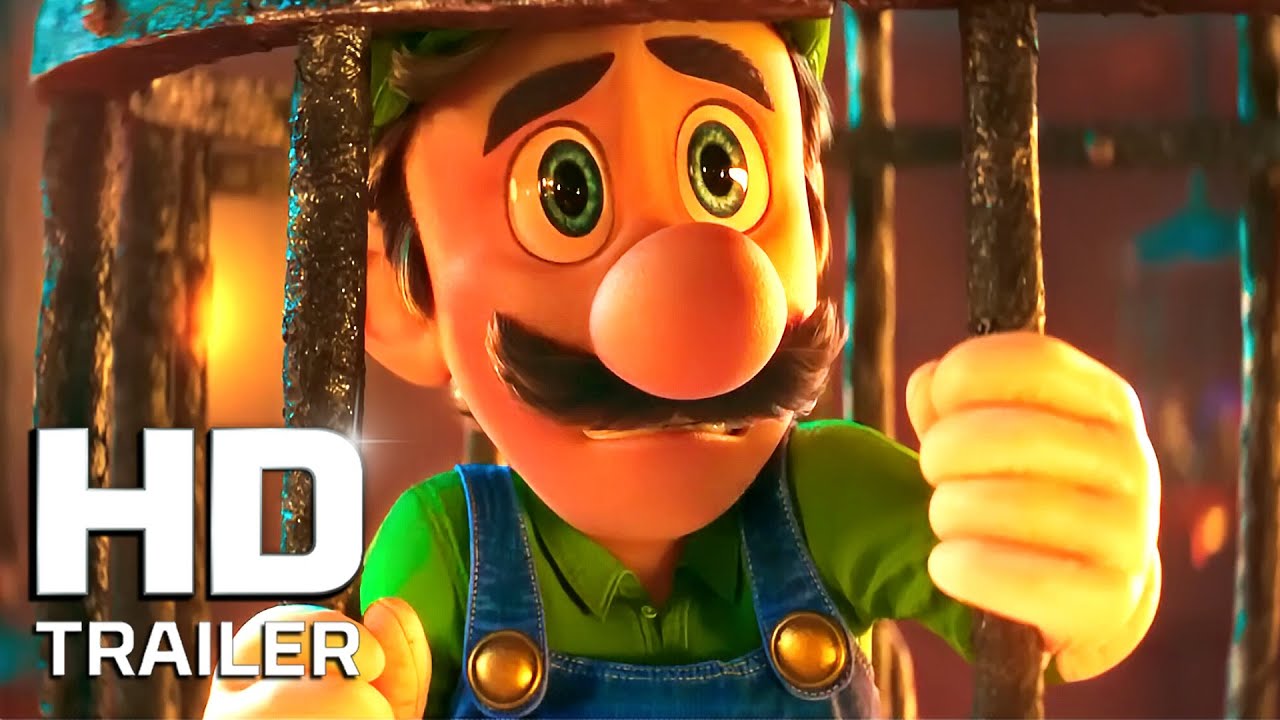 What's your final prediction for The Super Mario Bros Movie, opening  weekend, total domestic, and total worldwide? : r/boxoffice