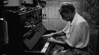 Ii. Schweitzer Le Peintre De Lâme Et Bach Le Musicien Poète-Interview De Thierry Mechler À Gunsbach