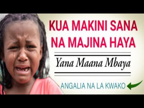Video: Majina ya kuchekesha ya watu. Majina ya mwisho ya kuchekesha sana