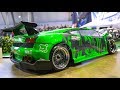 AMAZING RC MODEL SCALE DRIFT CARS IN DETAIL AND ACTION!! *REMOTE CONTROL CARS