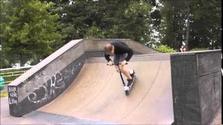 Semyon Astakhov- one day mini edit