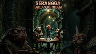 Sesi Balas Dendam #jenakasingkat #comedy #animasulucu #lawakmalaysia #fypmalaysia