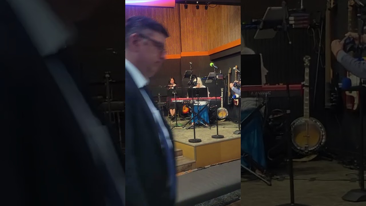 We Love You Jesus! ❤️🙏✝️