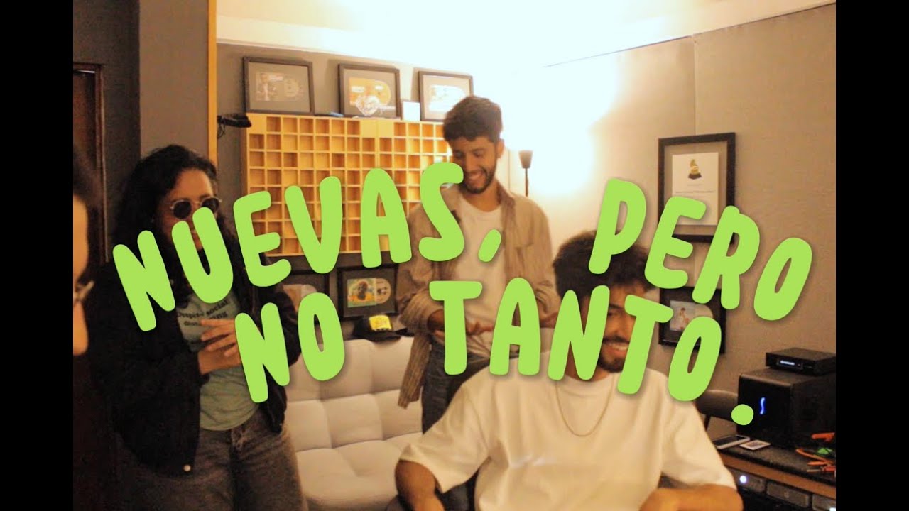 Magüa: Nuevas, pero no tanto (Documental)