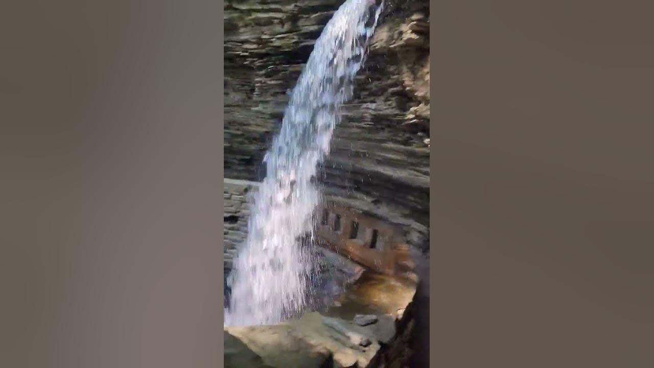 Watkins Glen State Park Mapquest Driving Directions