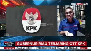 Download lagu Gubernur Riau Abdul Wahid Terjaring OTT KPK #Beritasatu