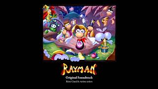 Rayman 1 OST - Yeah! 
