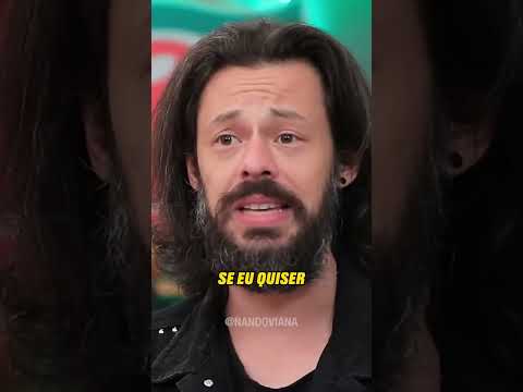 QUANDO O SALÁRIO CAI | Nando Viana