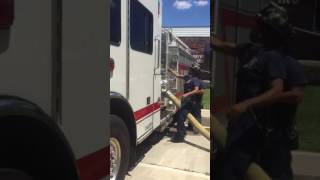 Famous Relay pump training Profile