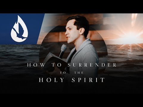 How to Surrender