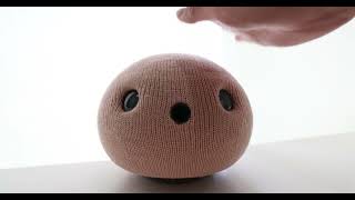 パナソニックのロボットNICOBO(ニコボ)実機レビュー！ 弱くもほっとけ