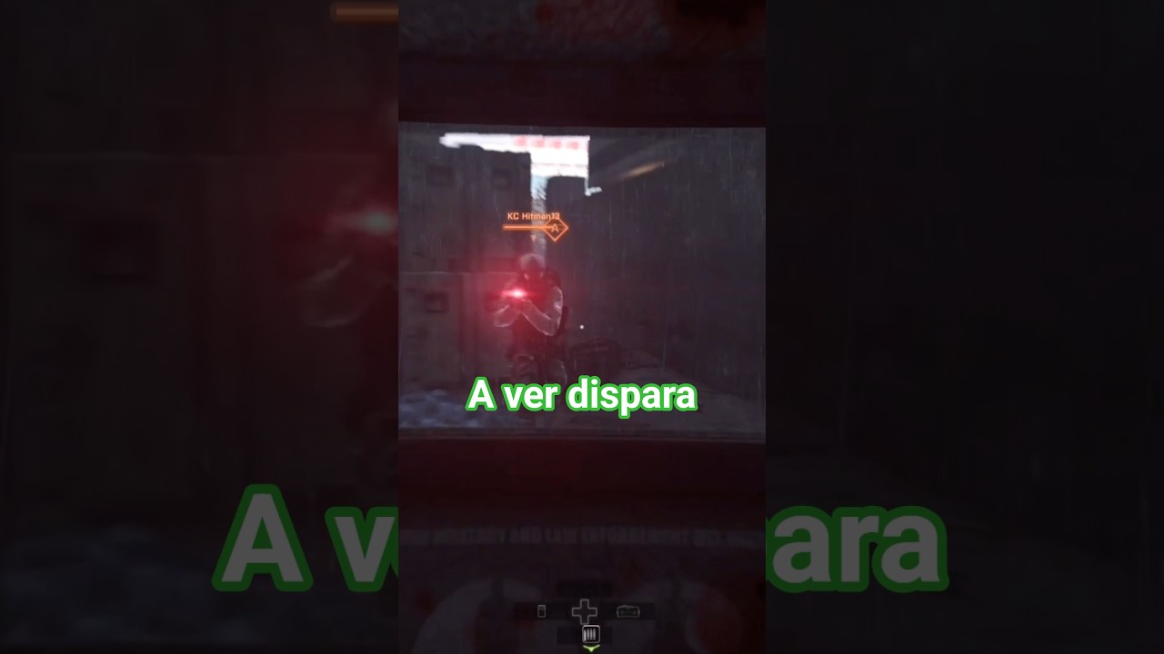 El ESCUDO siempre distrae BATTLEFIELD 4 