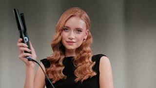 ghd Sculpt's Heat-Adapt Technology