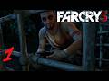 Far Cry 3, Ep. 1: This was supposed to be vacation! (Let's Play)