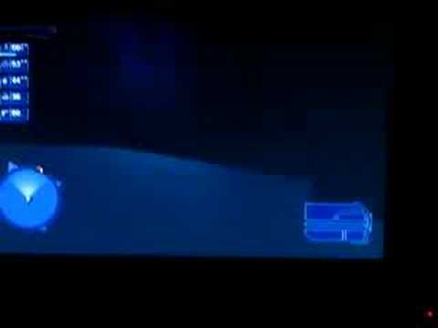 Crackdown-Mega Explosion-Uber man&Tabogin