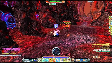 justac archlord connection problem