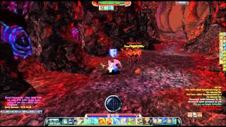justac archlord connection problem