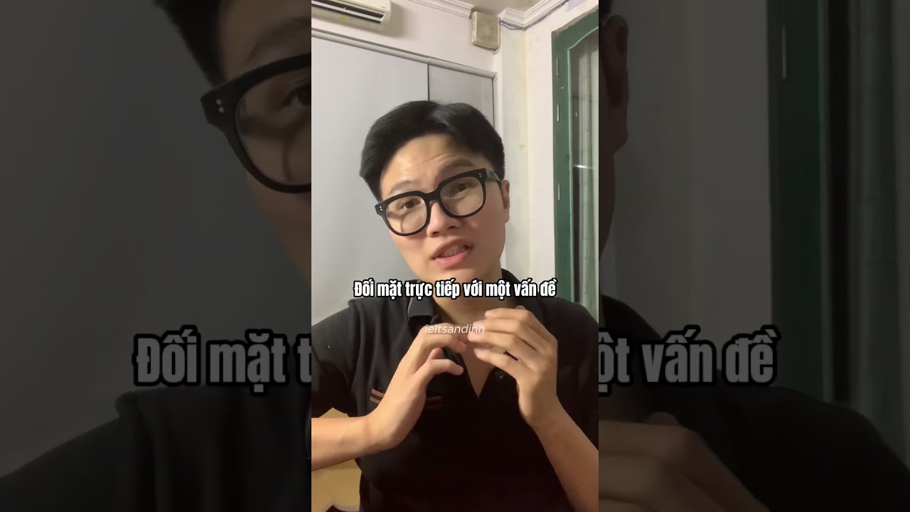 Idiom của ngày - Take the bull by the horns 