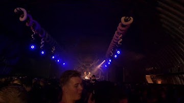 Delete - Proximity To Extinction (Vazard Remix)