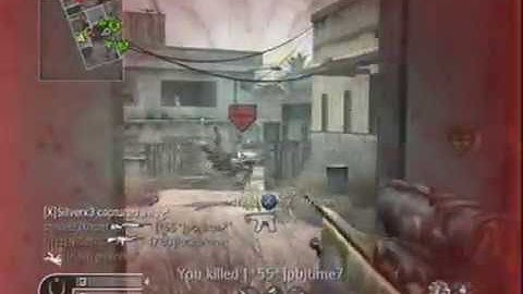 StrikeBOXmatt montage trailer - Intro