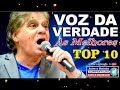 Voz da Verdade ''Top 10'' Os Melhores Melhores Louvores