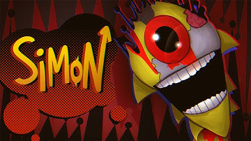 Incredibox Sprunki Animated Intro 7 PHASE (Incredibox Sprunki Animation)