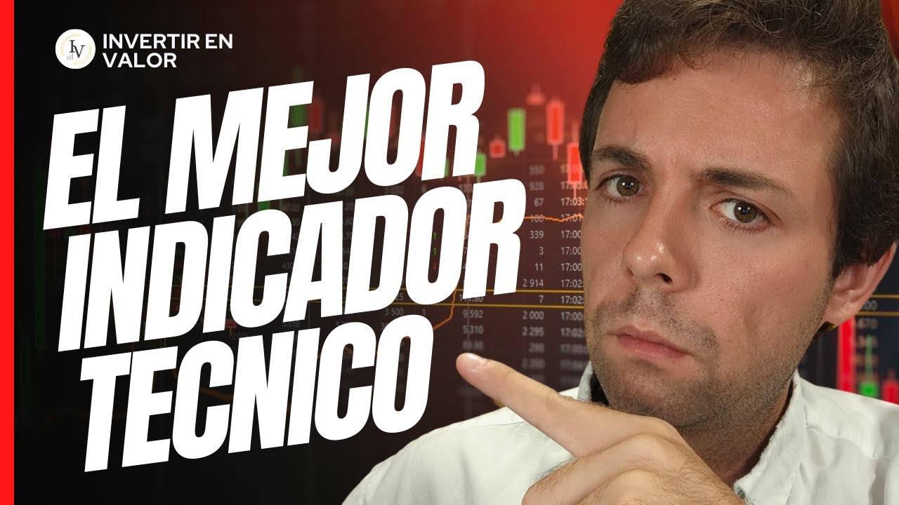 El MEJOR INDICADOR para hacer TRADING GRATUITO - YouTube