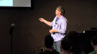 Eric Ladizinsky: Evolving Scalable Quantum Computers