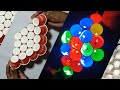 Tea Cup Lights Decoration ideas 2022 || Easy tea Decoration ideas