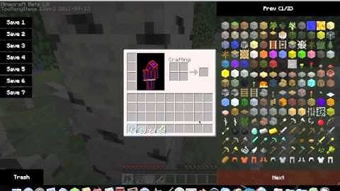 Minecraft- How To Install Too Many Items 1.8.1 Mac (DOESN