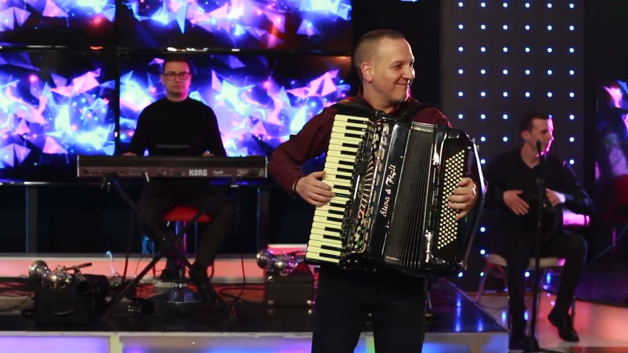 Sasko Velkov -  Calga cocek