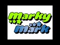 Dj marky mark  new years eve mix 2021