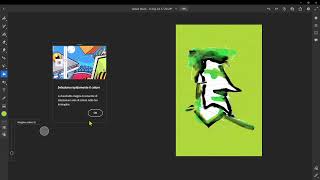 Videoguida - Disegno Artistico Adobe Fresco, Disegna e Pittura Facile, Veloce, Gratis, Animazione screenshot 2