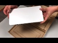 Unboxing cisco meraki mx68 cuvice