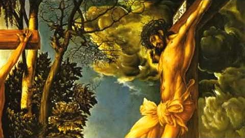 Catechism First Commandment