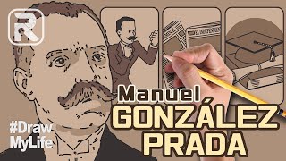 🇵🇪 PERUVIAN AUTHORS | MANUEL GONZÁLEZ PRADA | Biography and Works
